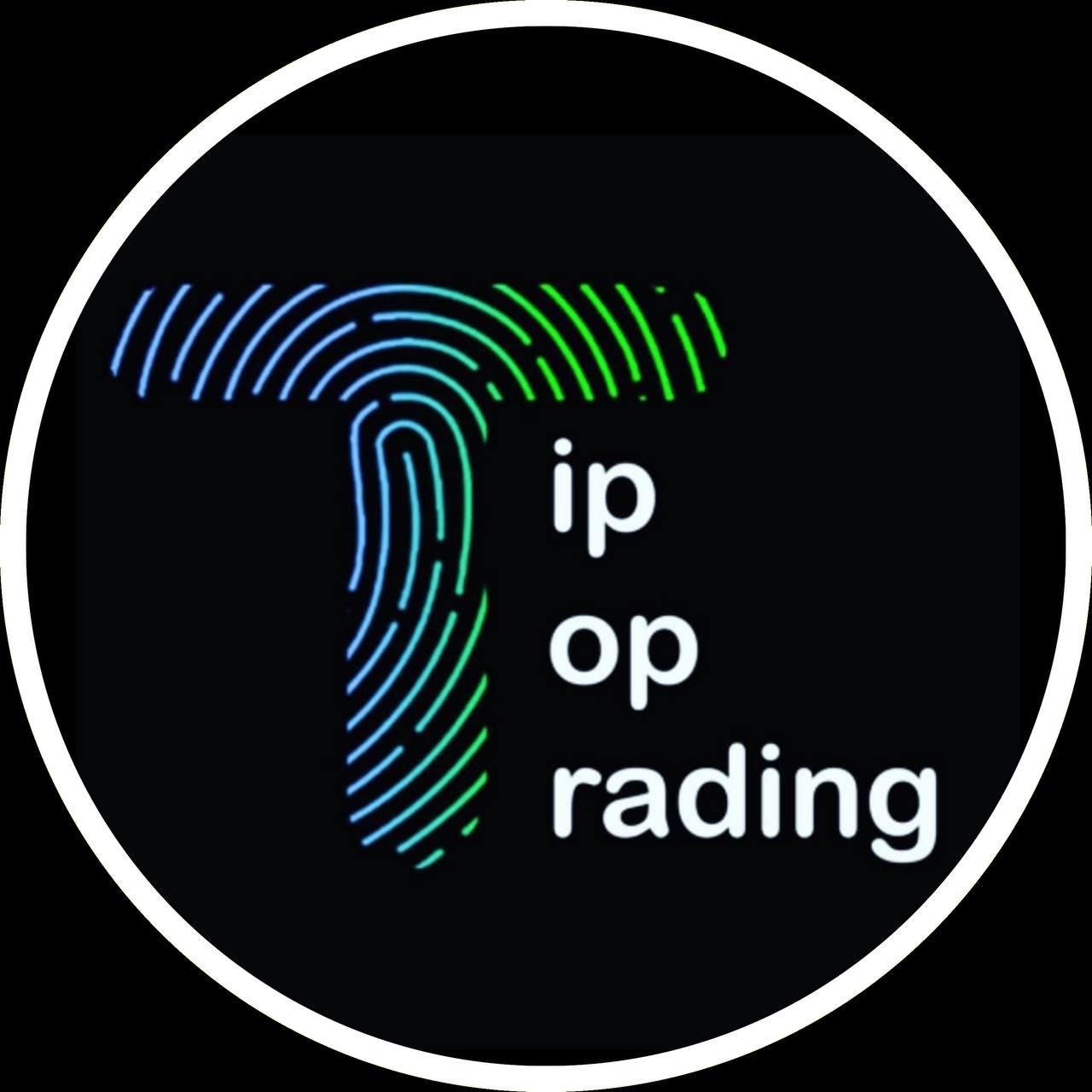 Tip Top Trading Inc.